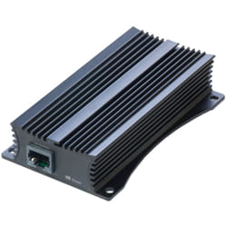 Mikrotik RBGPOE-CON-HP adattatore PoE e iniettore Gigabit Ethernet 24 V