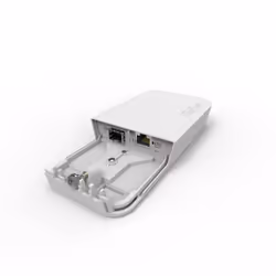 Mikrotik FTC convertitore multimediale di rete Bianco - Vista aggiuntiva 5
