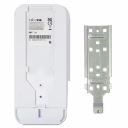 Mikrotik FTC convertitore multimediale di rete Bianco - Vista aggiuntiva 7