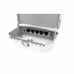 Mikrotik OmniTIK 5 PoE ac 54 Mbit/s Supporto Power over Ethernet (PoE)