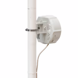 Mikrotik SXT SA5 ac Bianco Supporto Power over Ethernet (PoE)