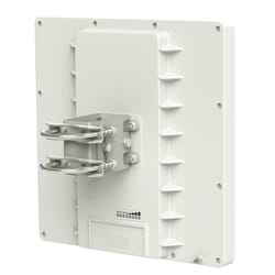 Mikrotik QRT 5 Bianco Supporto Power over Ethernet (PoE)