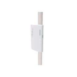 Mikrotik PowerBox Pro router cablato Gigabit Ethernet Bianco - Vista aggiuntiva 4