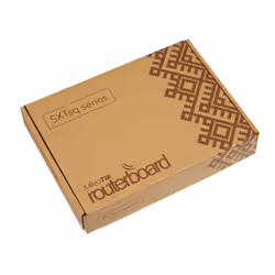 Mikrotik SXTsq Lite5 Bianco Supporto Power over Ethernet (PoE) - Vista aggiuntiva 5