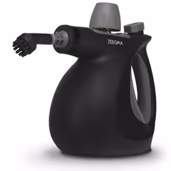 ZEEGMA DRADEN Pulitore a vapore portatile 0,35 L 1000 W Nero
