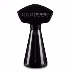 ZEEGMA ZE-HANDIG BLACK stiratrice a vapore Vapore per indumenti portatile 0,26 L 1500 W Nero
