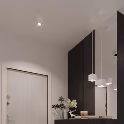 SOLLUX QUAD 1 illuminazione da soffitto GU10 LED - Vista aggiuntiva 5