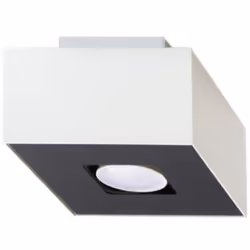 La forma minimalista e moderna delle lampade Mono delizierà tutti. Anche gli amanti di uno stile piuttosto tradizionale non r ...