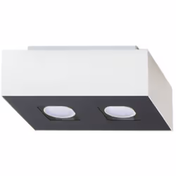 La forma minimalista e moderna delle lampade Mono delizierà tutti. Anche gli amanti di uno stile piuttosto tradizionale non r ...