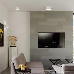 SOLLUX LOBO illuminazione da soffitto G9 LED - Vista aggiuntiva 6