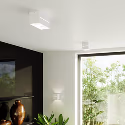 SOLLUX LOBO illuminazione da soffitto G9 LED - Vista aggiuntiva 7