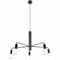 I lampadari e le applique Duomo sono un'interessante e molto originale combinazione di una linea moderna e molto elegante con ...