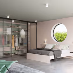 SOLLUX INEZ illuminazione da soffitto G9 LED - Vista aggiuntiva 5
