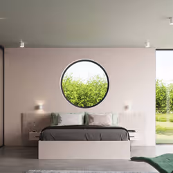 SOLLUX INEZ illuminazione da soffitto G9 LED - Vista aggiuntiva 6