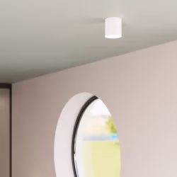 SOLLUX INEZ illuminazione da soffitto G9 LED - Vista aggiuntiva 7