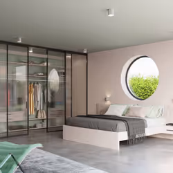 SOLLUX INEZ illuminazione da soffitto G9 LED - Vista aggiuntiva 5