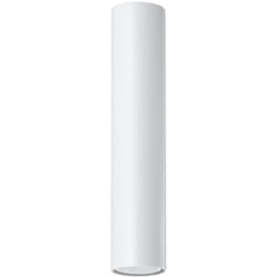 Lampada da soffitto Lagos bianco 6x30x6cm Sollux