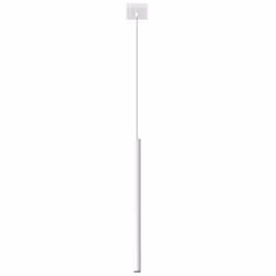 La lampada a sospensione si adatta perfettamente alle tendenze contemporanee nel design d'interni. Combina il classico con la ...