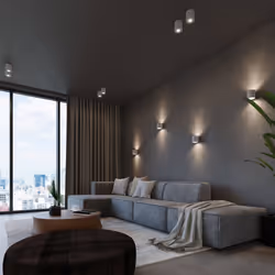 SOLLUX ORBIS illuminazione da soffitto GR10 LED - Vista aggiuntiva 6