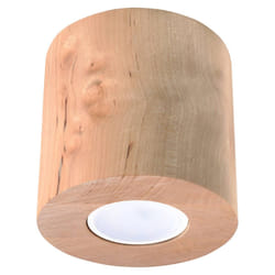 SOLLUX ORBIS illuminazione da soffitto GU10 LED