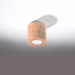 SOLLUX ORBIS illuminazione da soffitto GU10 LED