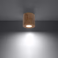 SOLLUX ORBIS illuminazione da soffitto GU10 LED