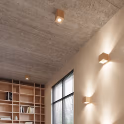 SOLLUX QUAD illuminazione da soffitto GU10 LED - Vista aggiuntiva 5