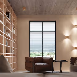SOLLUX QUAD illuminazione da soffitto GU10 LED - Vista aggiuntiva 6
