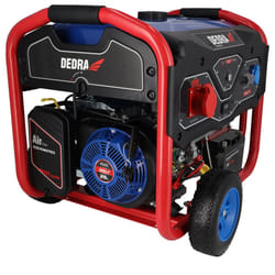 DEDRA DEGB9203K gruppo elettrogeno
