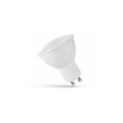 Spectrum - lampadina led 6W calda GU10 230V WOJ+13265