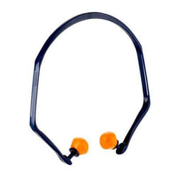 3M 1310C1 tappo per orecchie Tappo auricolare riutilizzabile Blu, Giallo