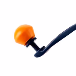 3M 1310C1 tappo per orecchie Tappo auricolare riutilizzabile Blu, Giallo