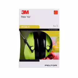 3M H510AK paraorecchie - Vista aggiuntiva 4