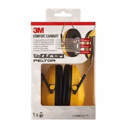 3M H510AC1 paraorecchie - Vista aggiuntiva 5