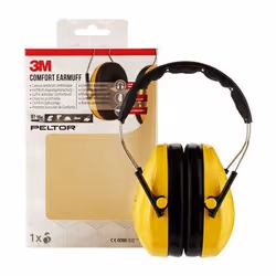 3M H510AC1 paraorecchie - Vista aggiuntiva 6