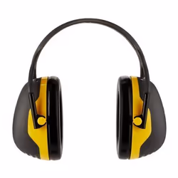 3M X2AC1 paraorecchie 105 dB - Vista aggiuntiva 6