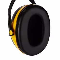3M X2AC1 paraorecchie 105 dB - Vista aggiuntiva 7