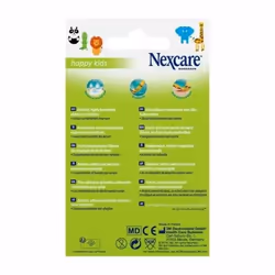 3M N0920AN fasciatura adesiva 20 pz - Vista aggiuntiva 6