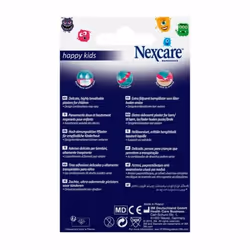 3M N0920MO fasciatura adesiva 20 pz - Vista aggiuntiva 6