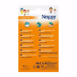 3M N0920PR fasciatura adesiva 20 pz - Vista aggiuntiva 6