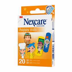 3M N0920PR fasciatura adesiva 20 pz - Vista aggiuntiva 7