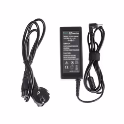 Green Cell AD01P adattatore e invertitore Interno 60 W Nero - Vista aggiuntiva 4