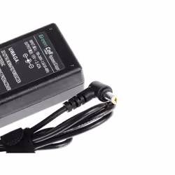 Green Cell AD01P adattatore e invertitore Interno 60 W Nero - Vista aggiuntiva 5