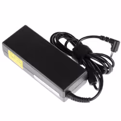 Green Cell AD02P adattatore e invertitore Interno 90 W Nero - Vista aggiuntiva 3