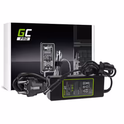 Green Cell AD09P adattatore e invertitore Interno 90 W Nero - Vista aggiuntiva 5