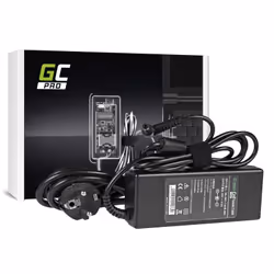 Green Cell AD13P, Computer portatile, Interno, 90 W, 20 V, AC-DC, 4,5 A