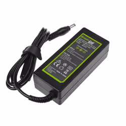 Green Cell AD25P adattatore e invertitore Interno 65 W Nero - Vista aggiuntiva 2