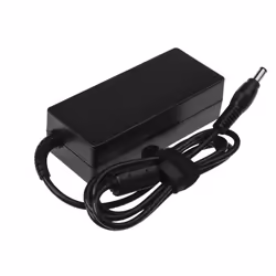 Green Cell AD25P adattatore e invertitore Interno 65 W Nero - Vista aggiuntiva 4