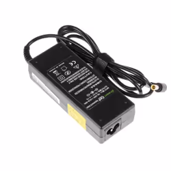 Green Cell AD31P adattatore e invertitore Interno 90 W Nero - Vista aggiuntiva 3
