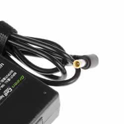 Green Cell AD31P adattatore e invertitore Interno 90 W Nero - Vista aggiuntiva 5